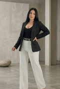 Traje formal de dama -- 17OO LPS